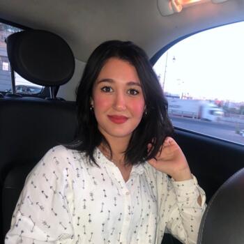 Babysitter in My Drarga: Fatima Ezzahra