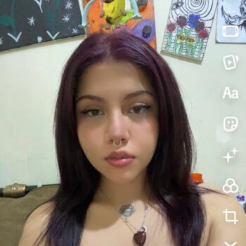 Babysitter San Pablo: Allison