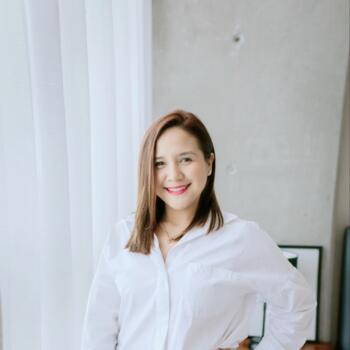 Niñera en Monterrey: Stephania victoria