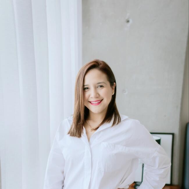 Babysitter in Monterrey: Stephania victoria