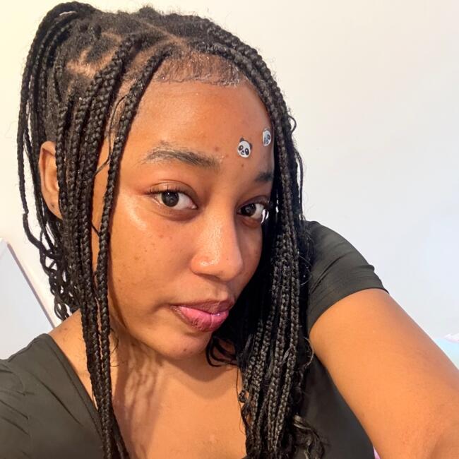 Babysitter in Warsaw: Monica Chido