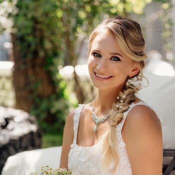 Job de babysitting în Chișinău: job de babysitting Anastasia