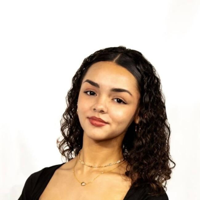 Niñera en Mayagüez: Leilianet