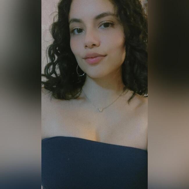 Babysitter in Osasco: Yasmin