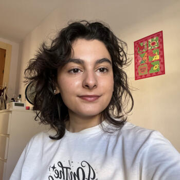 Babysitter Málaga: Carmen