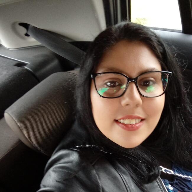 Babysitting job in Athens: Μαρια