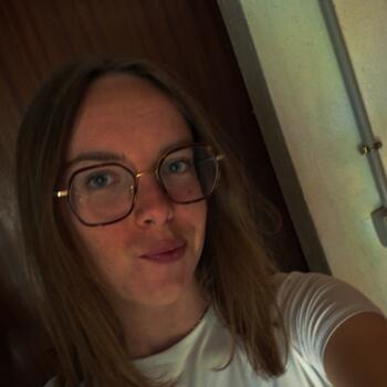 Babysitter in Angers: Maryam