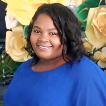 Babysitter Santo Domingo: Rachel