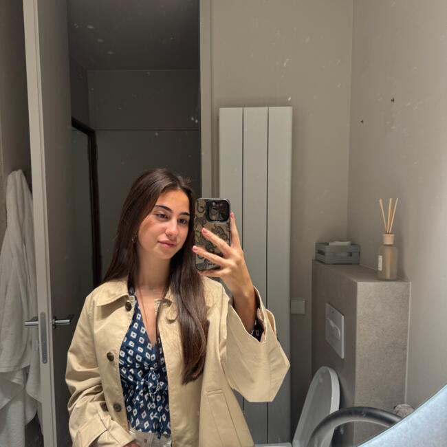 Nanny in Vic: Claudia