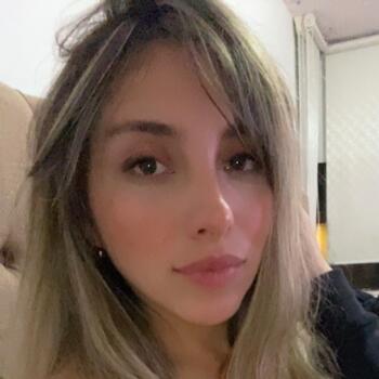 Trabajo para niñera en Bogotá: trabajo de niñera Gina