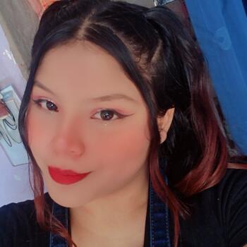 Babysitter στην περιοχή Callao: JAZMIN