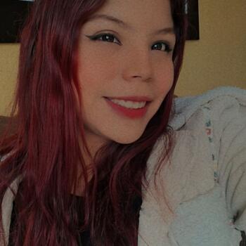 Babysitter στην περιοχή Callao: JAZMIN