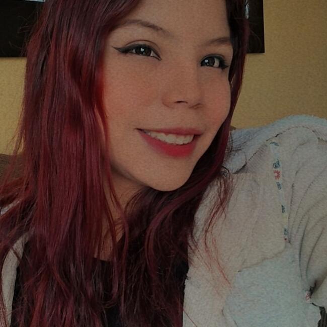 Babysitter in Callao: JAZMIN