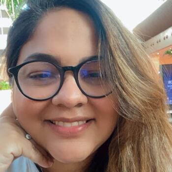 Babysitting job in João Pessoa: babysitting job Ruby