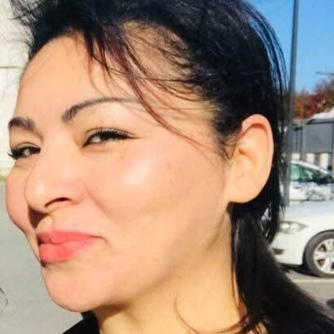 Babysitter in Toulouse: Karima