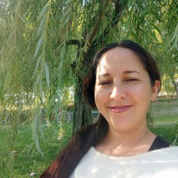 Canguro San Sebastián: Maria