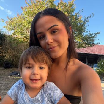 Babysitter in Marmagne: Lola