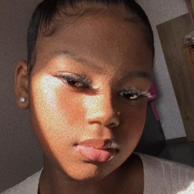 Nanny in Rennes: Catiana