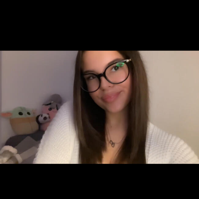 Babysitter in Solingen: Natalia