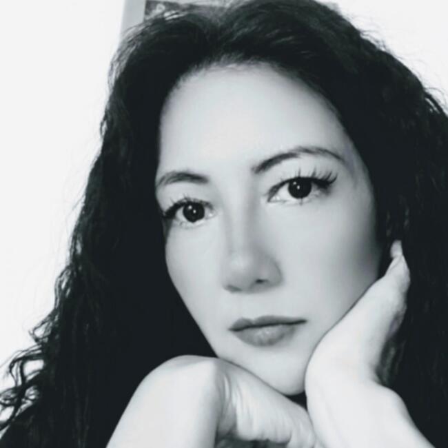 Niñera en Ciudad de México: Martha