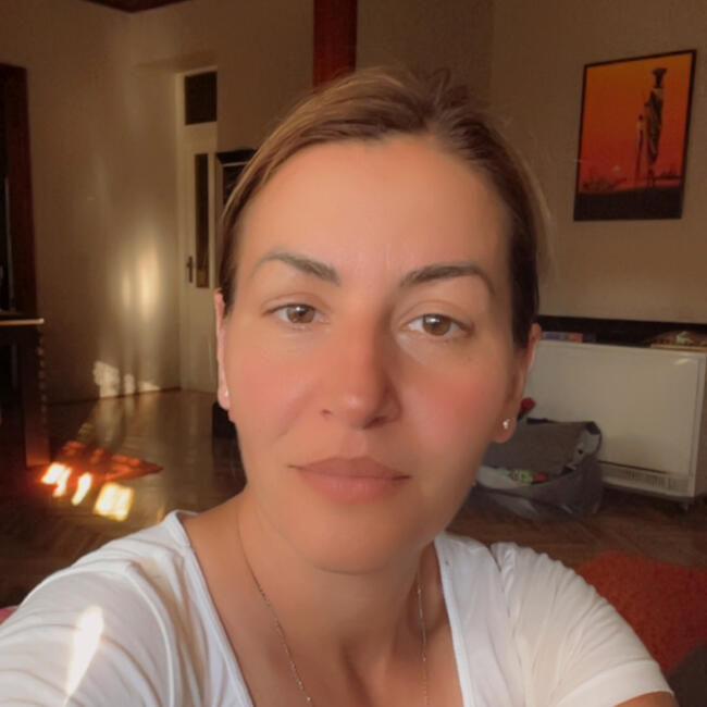 Babysitting job in Hisings Backa: Irena