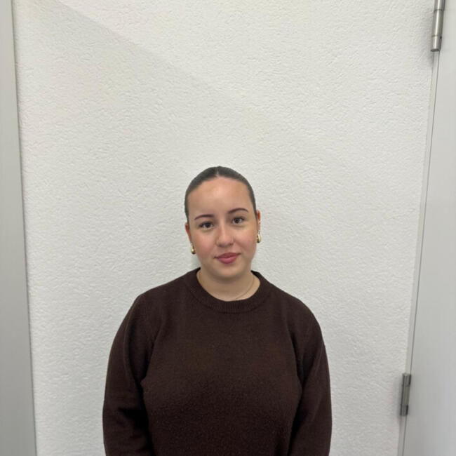 Babysitter a Thierachern: Elisa