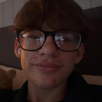 Babysitter in Wellington (Somerset): Jayden