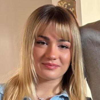 Babysitter Varese: Alessia