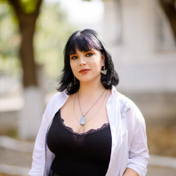 Babysitter in Iași: Stefania