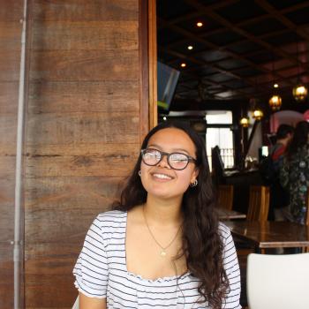 Babysitter Auckland: Jolie