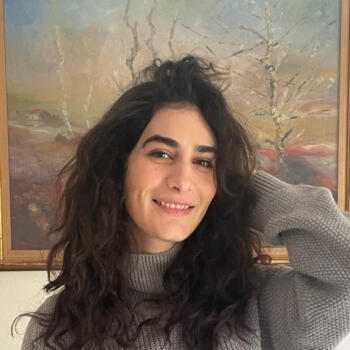 Babysitter Modena: Teresa