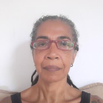 Babysitter in Guaratinguetá: Matilde