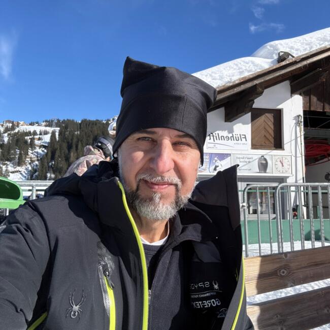 Babysitting job in Vienna: Wissam