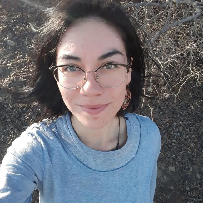 Niñera en Rengo: Gabriela