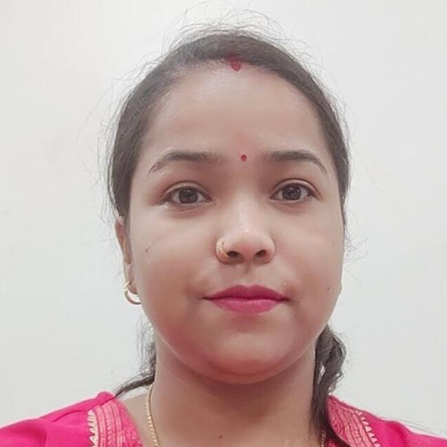 Babysitting job in Hyderabad: Neha
