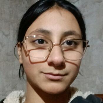 Babysitter in Mar del Plata: Sasha