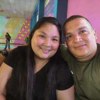 Parent San Vicente: Gerardo