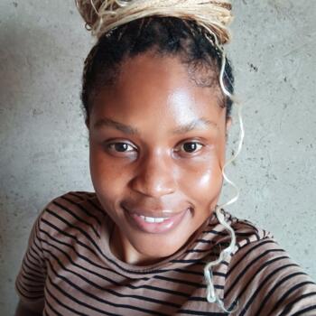 Babysitter in Pretoria: Lettisa