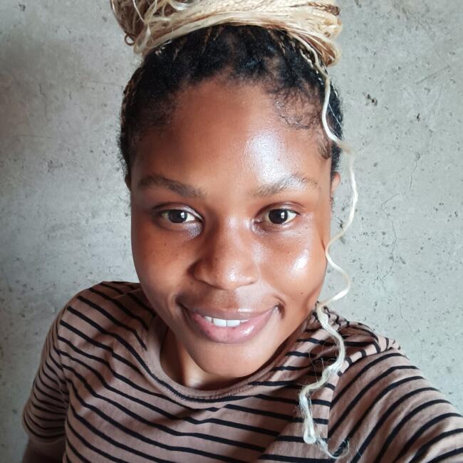 Babysitter in Pretoria: Lettisa