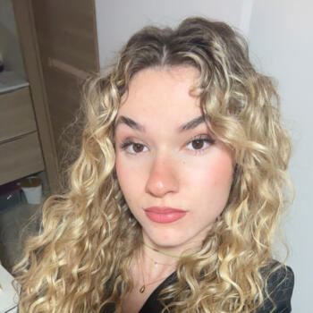 Babysitter in La Seyne-sur-Mer: Marine