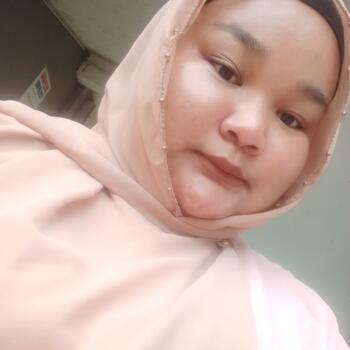 Babysitter in Kuala Terengganu: Ain