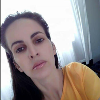 Babysitter Balneário Camboriú: Juciane Maria