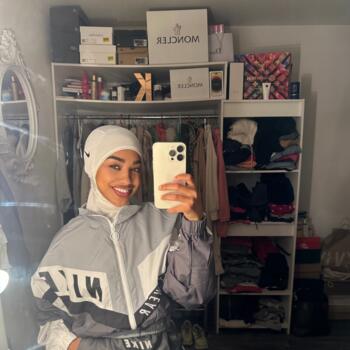 Babysitter Luxembourg: Kathelen