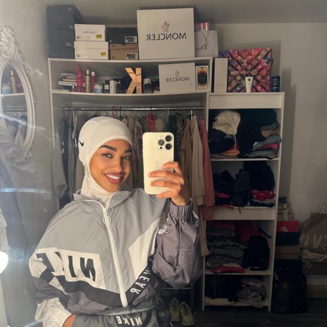 Babysitter in Luxembourg: Kathelen