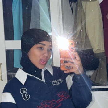 Babysitter Luxembourg: Kathelen