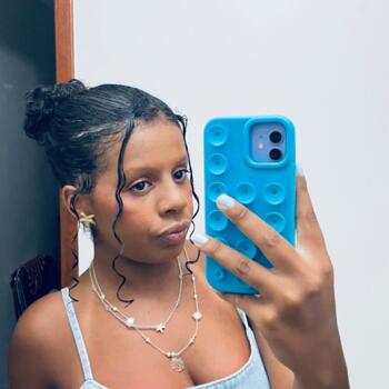 Babysitter in Cajamar: Maria Fernanda