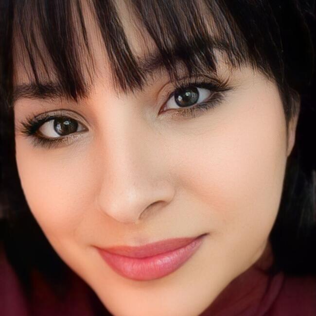 Babysitter in Nanterre: Nesrine