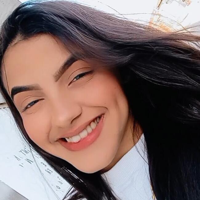 Babá em Campina Grande: Emilly