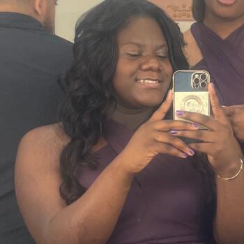 Babysitter in Huntsville (Texas): Ladaja