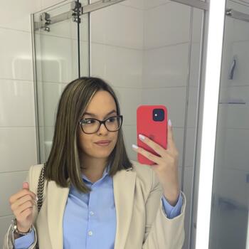 Babysitter in Pančevo: Anja